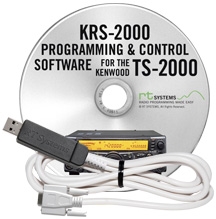 RT SYSTEMS KRS2000USB - Click Image to Close